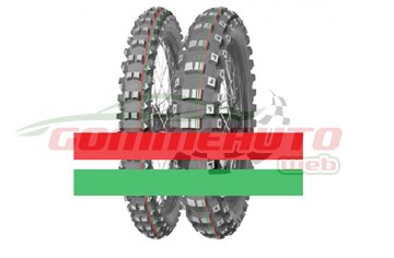 COP. 70/100 -17 40M TERRA FORCE-MX MH